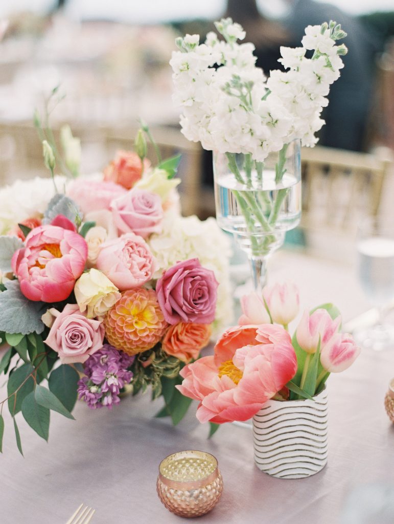 Cierra & Brett | Pismo Beach, CA | Danae Grace Events